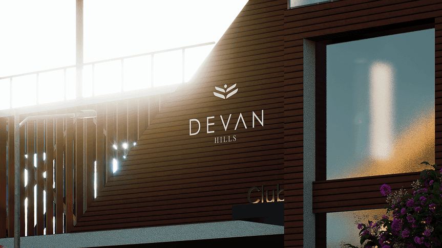 Devan Hills Project Overview